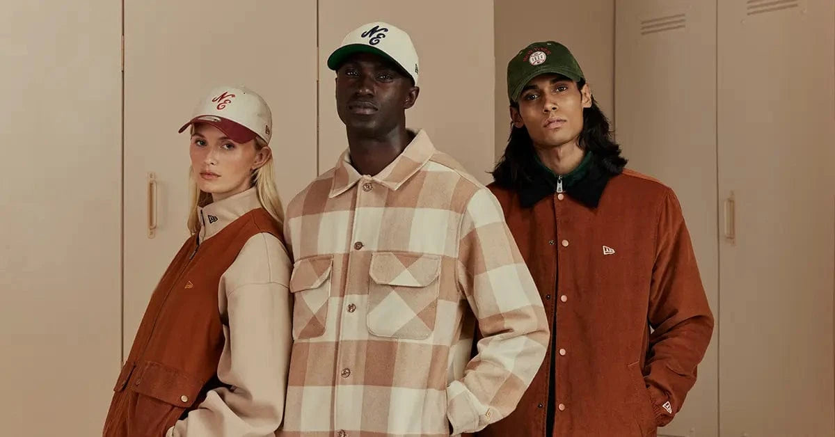 NEW ERA LLC