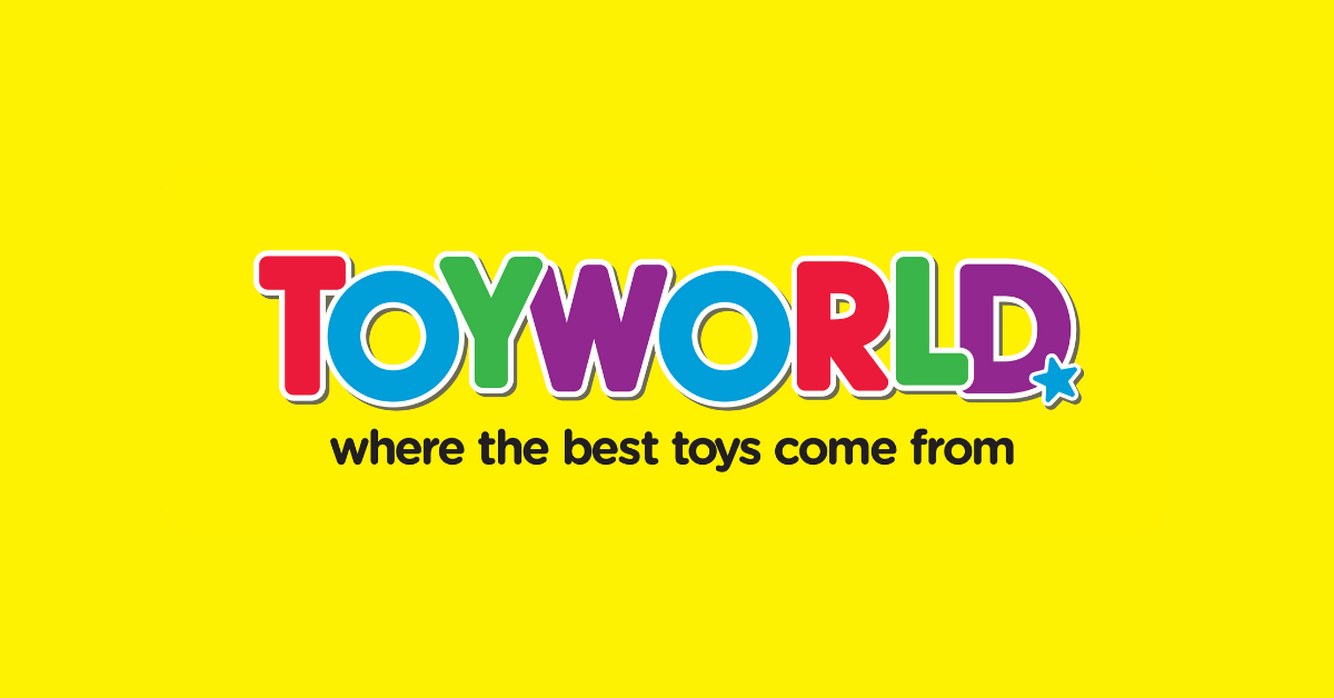 TOY WORLD