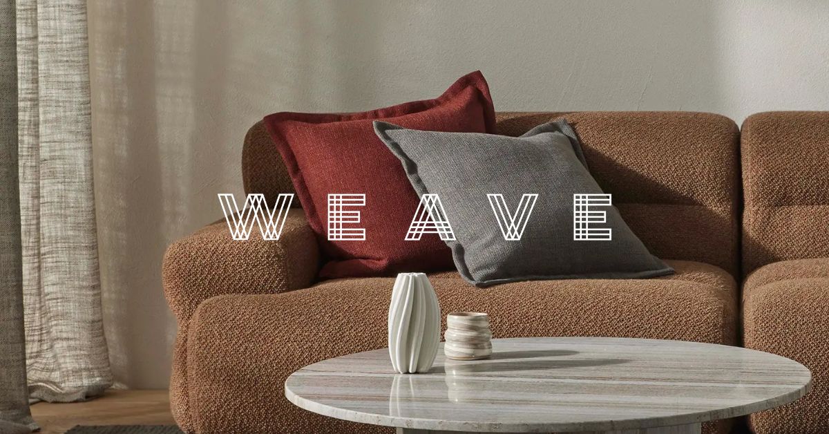 Weave Home
