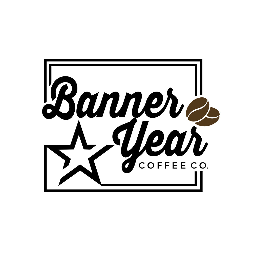 Banner Year Coffee Co.