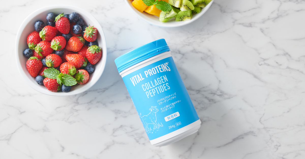 VITAL PROTEINS