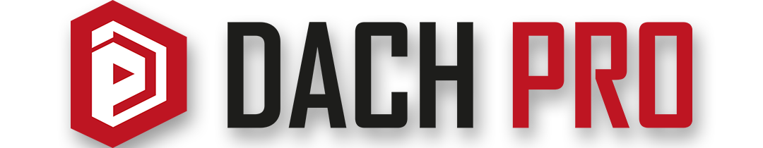 Dach PRO Dachdeckerwerkzeug Bedarf
