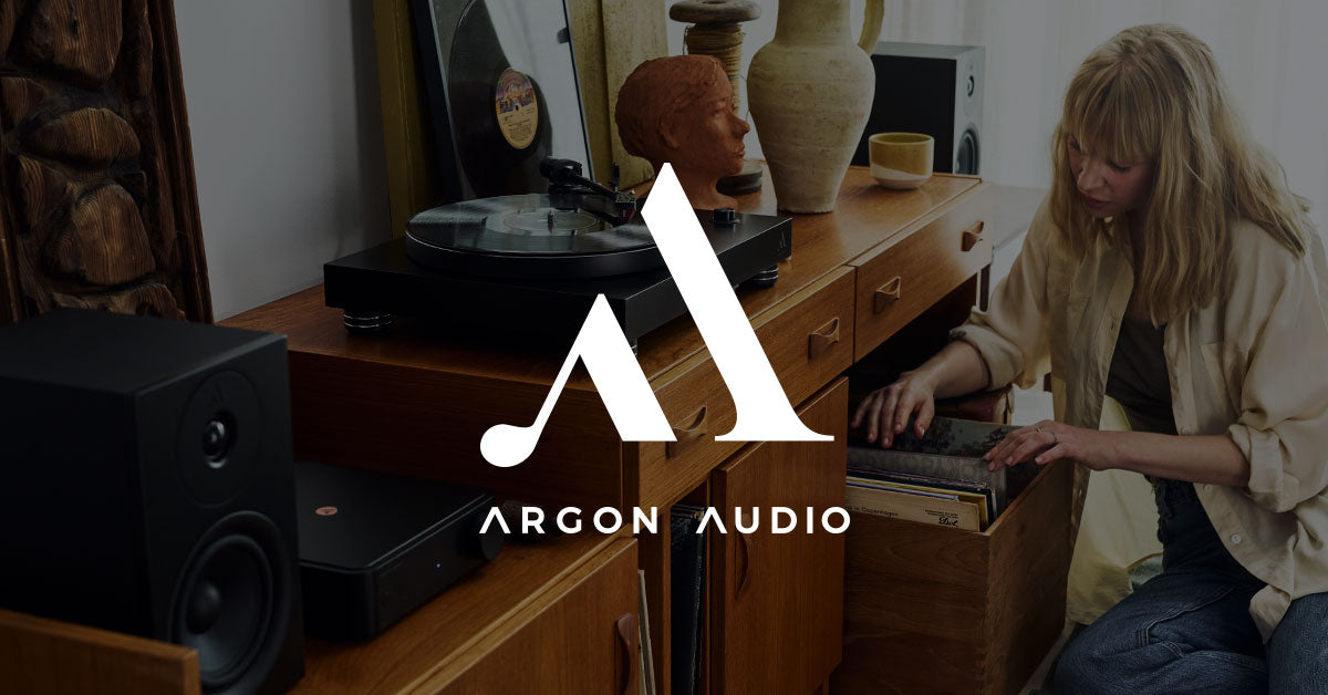 Argon Audio