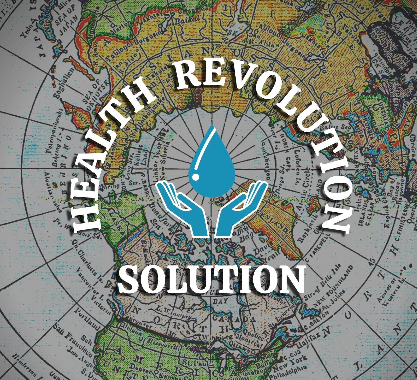 Health Revolution Solution