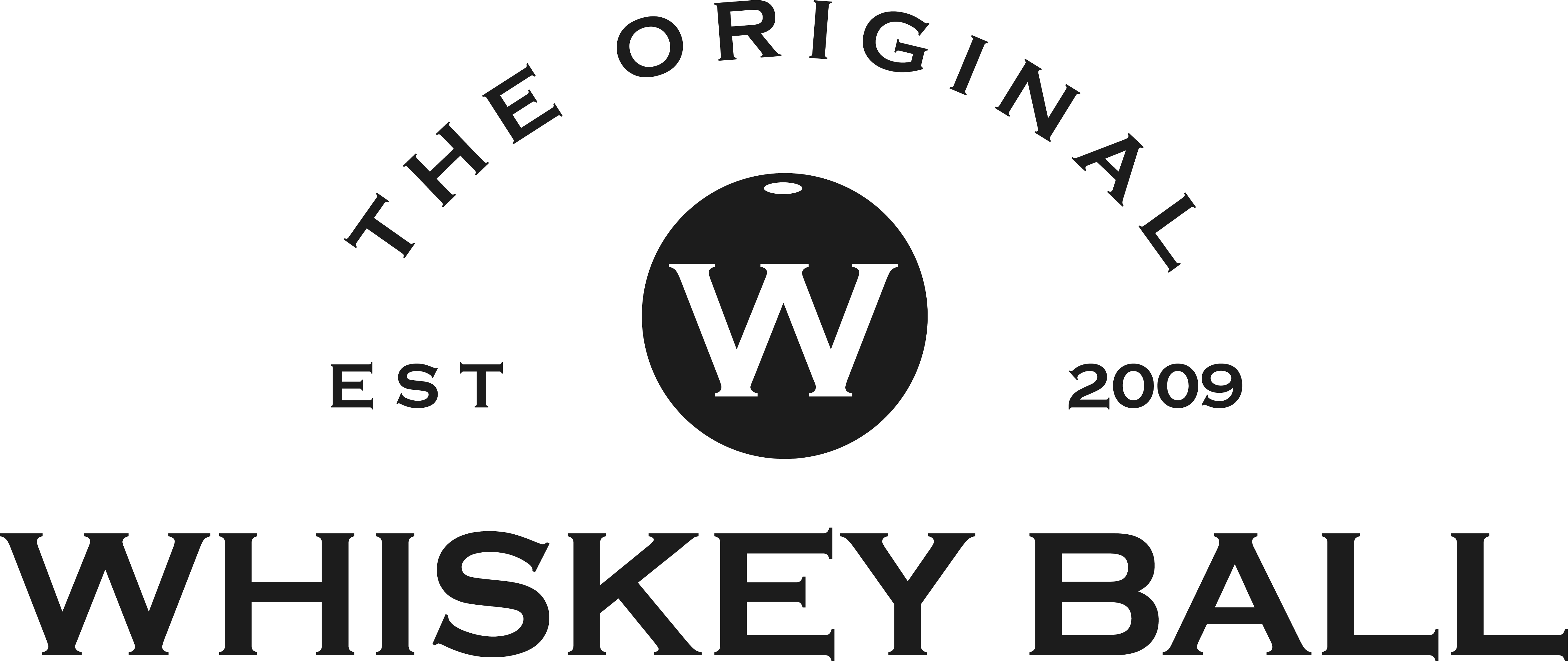 The Whiskey Ball