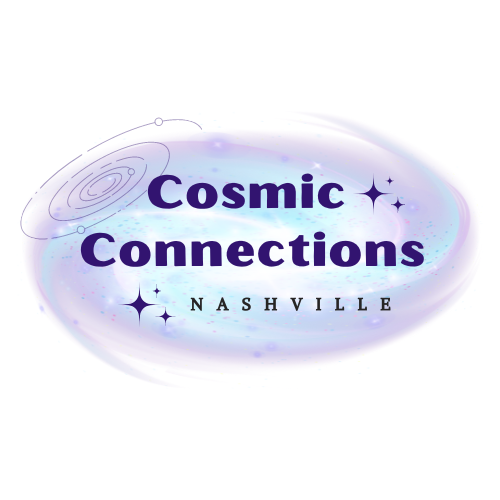 Cosmic Connections