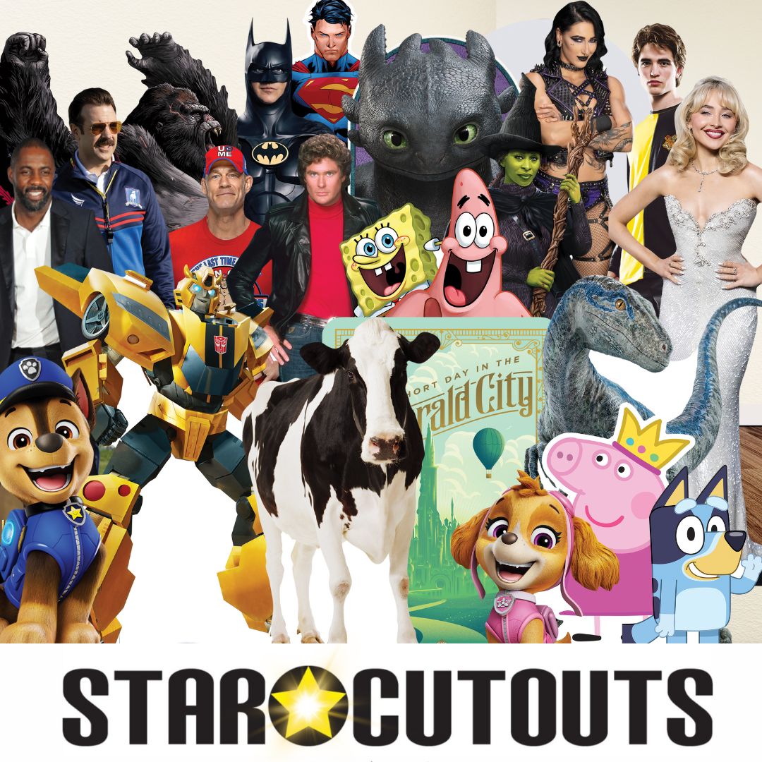 STAR CUTOUTS LIMITED