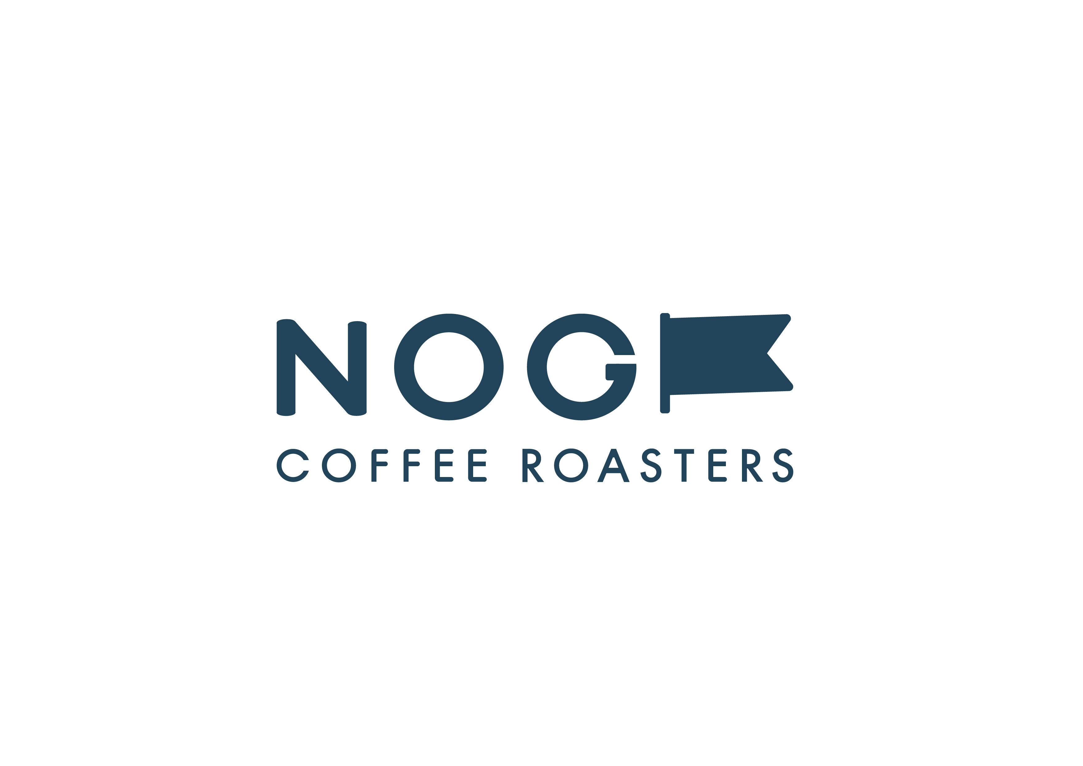 NOG COFFEE ROASTERS