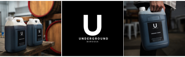 Underground Barossa