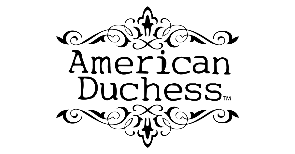 American Duchess - Europe