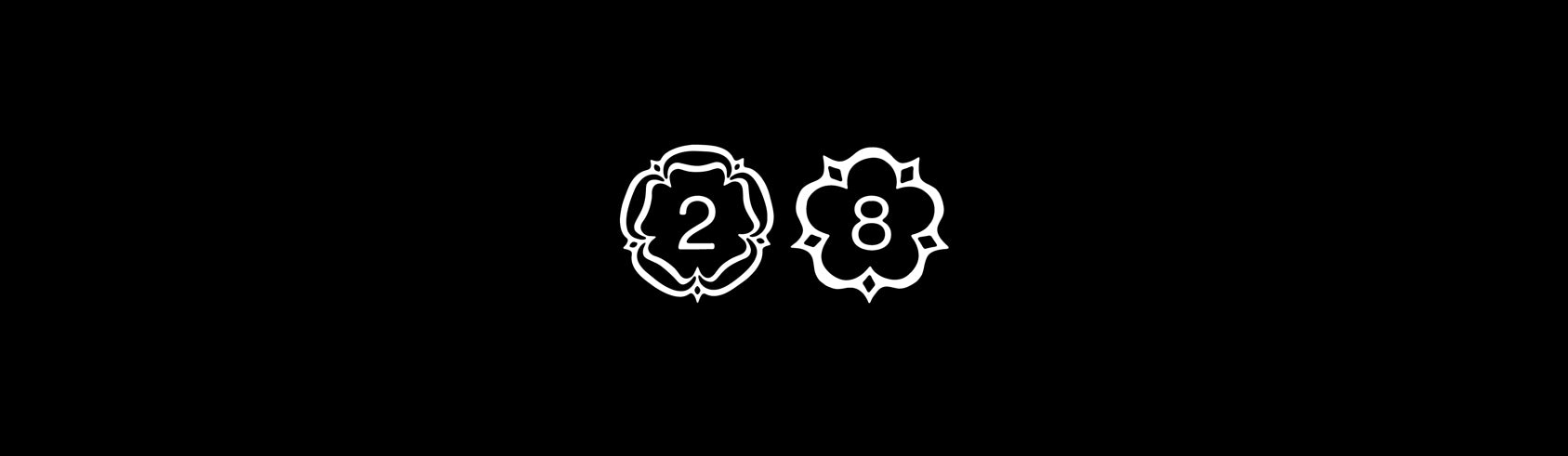 28