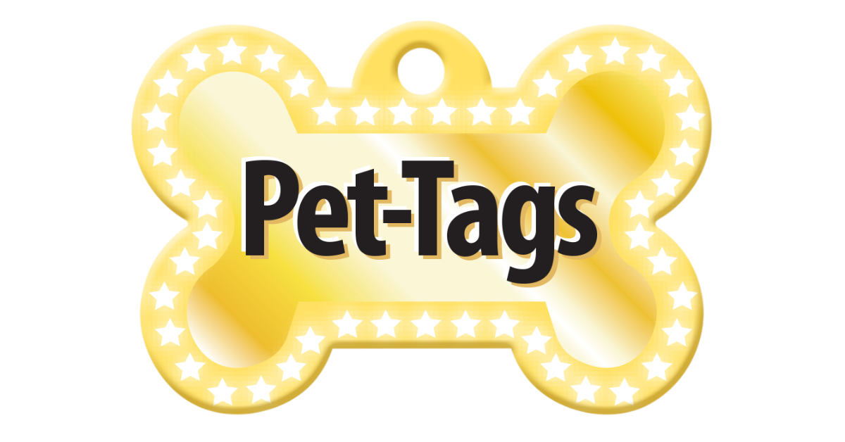 Pet Tags UK