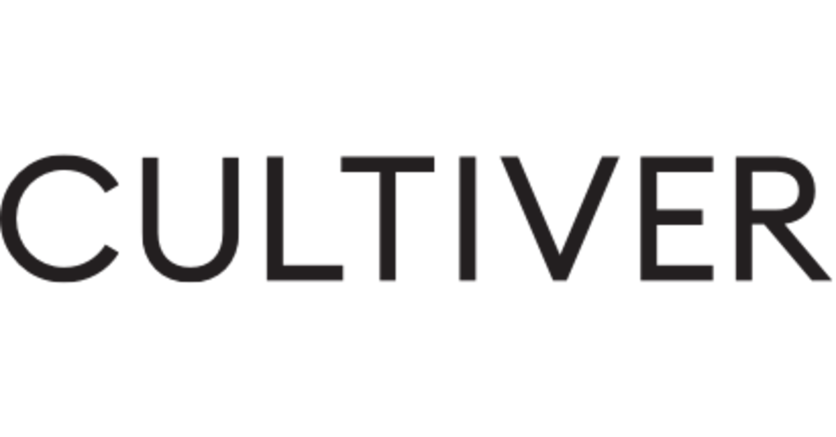 CULTIVER - UK
