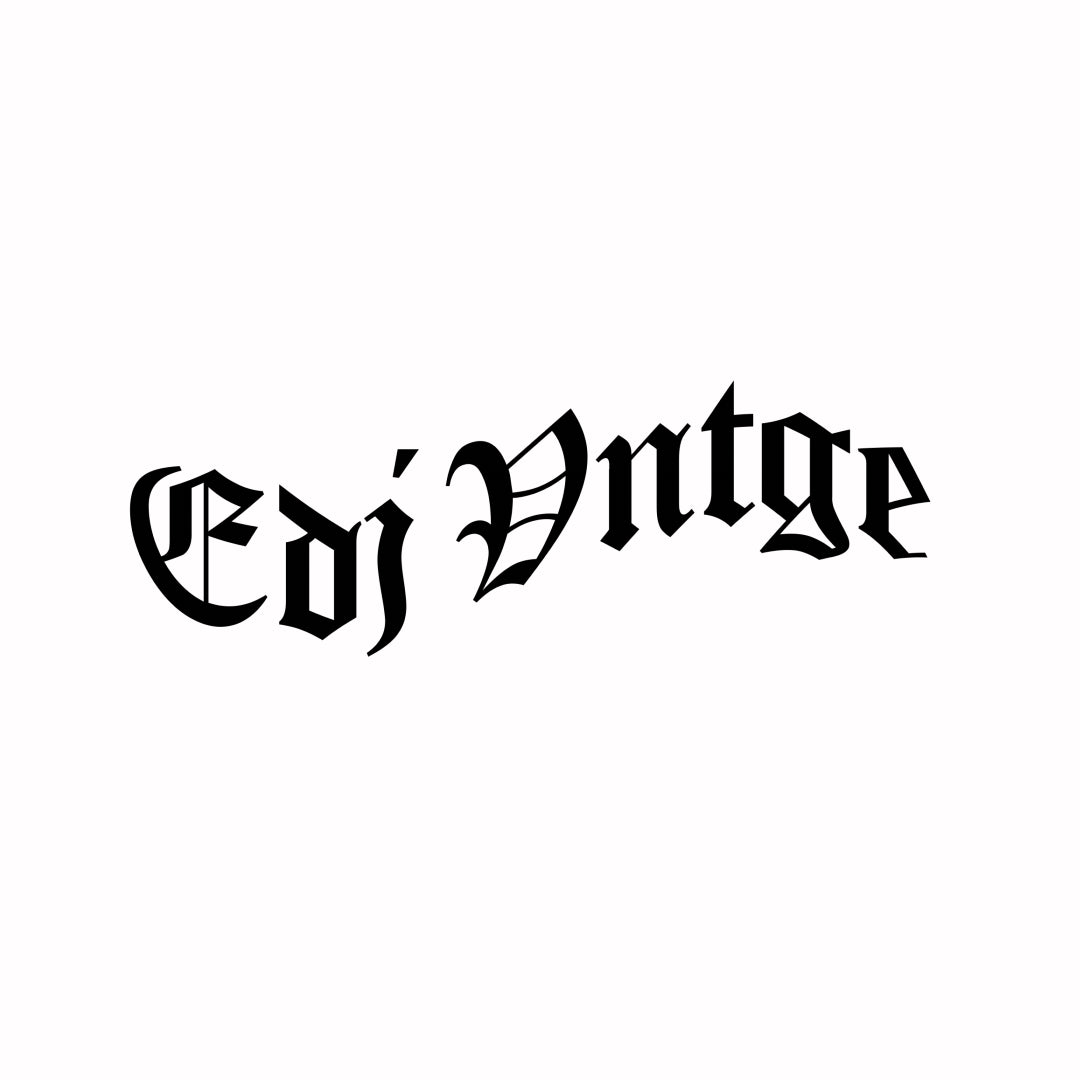 EdJ VNTGE