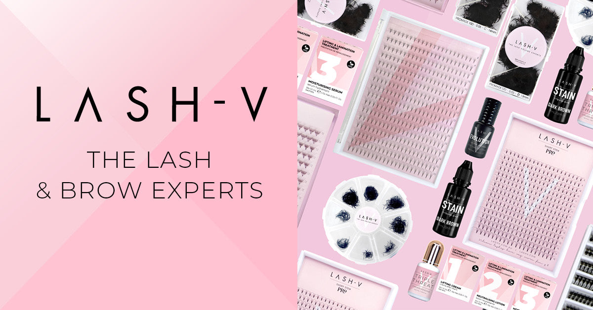 LASH V