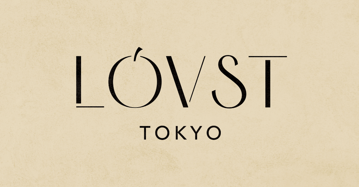 LOVST TOKYO