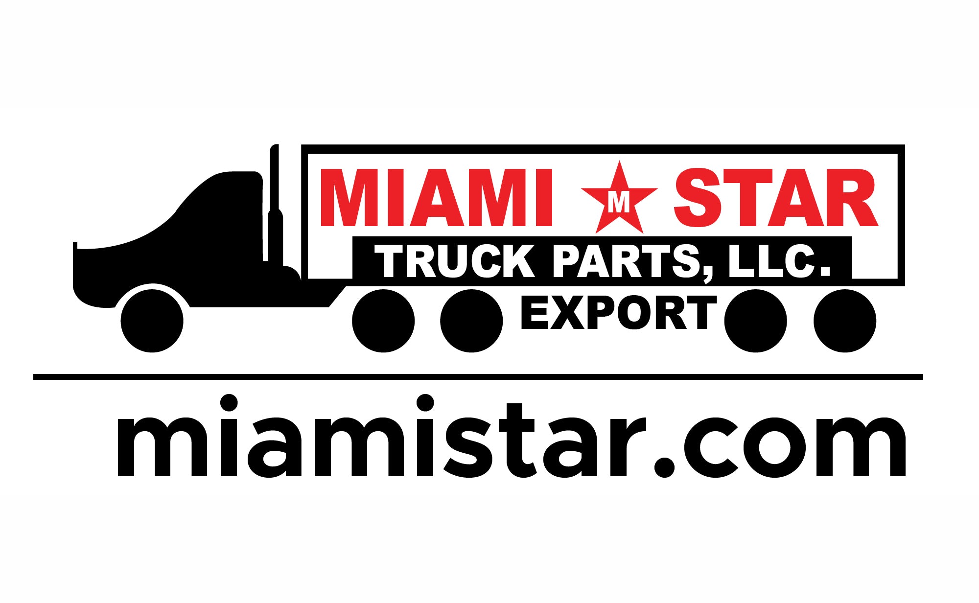 Miami Star Truck Parts Inc