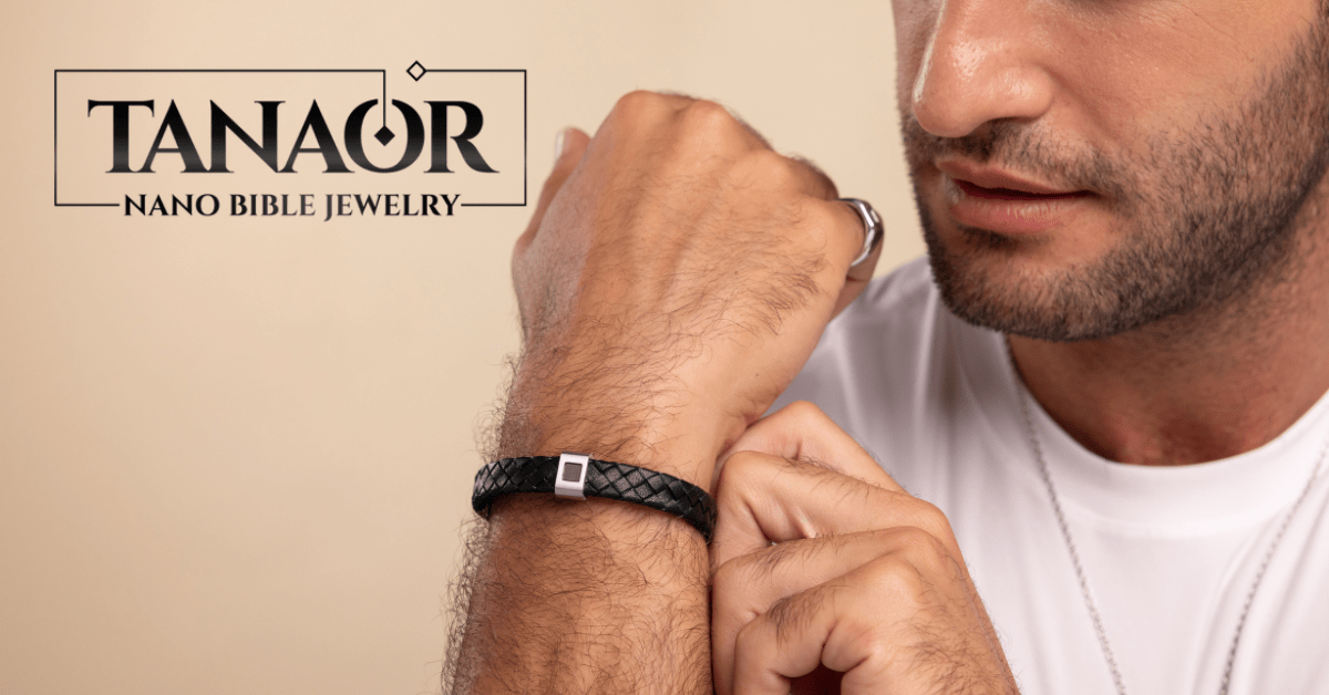 TANAOR – Nano Jewelry