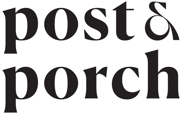 Post & Porch