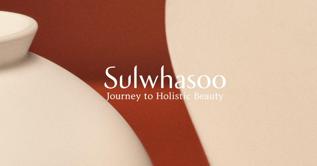 Sulwhasoo