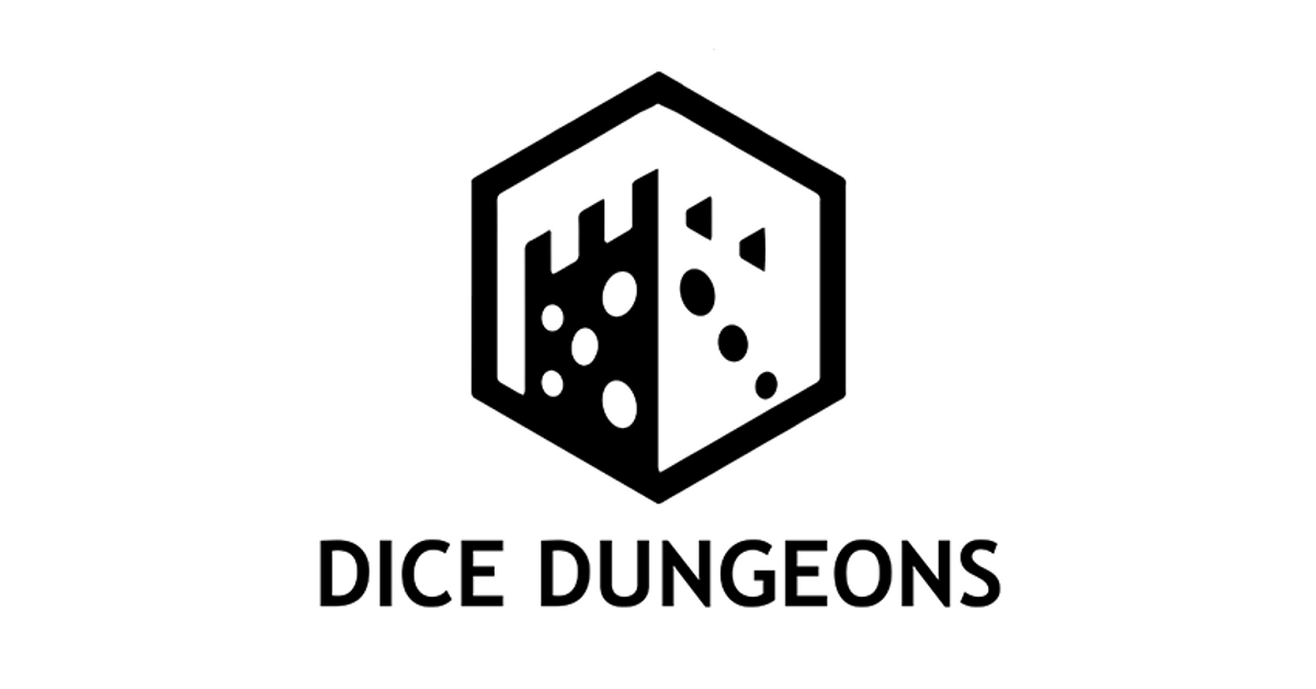 Dice Dungeons