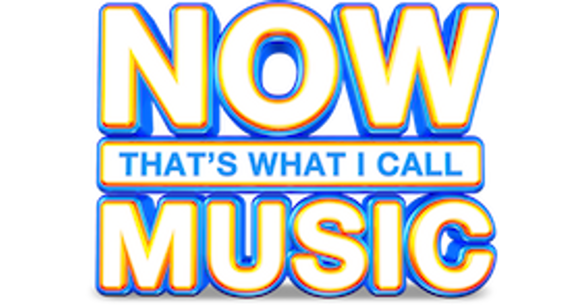 NOW MUSIC Official Store