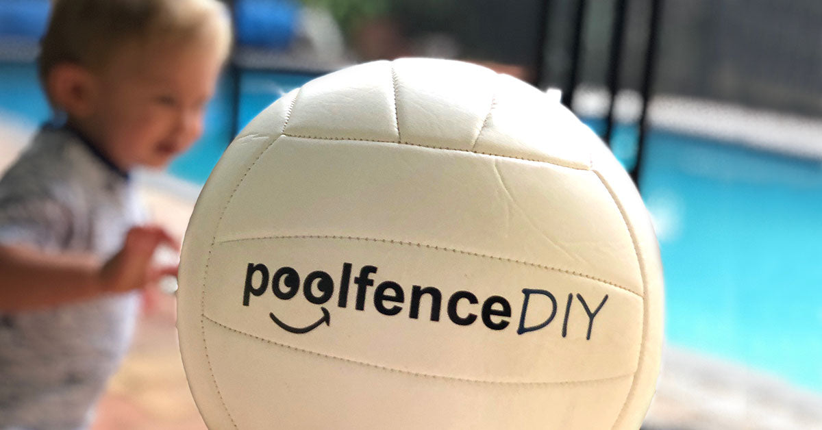 Pool Fence DIY