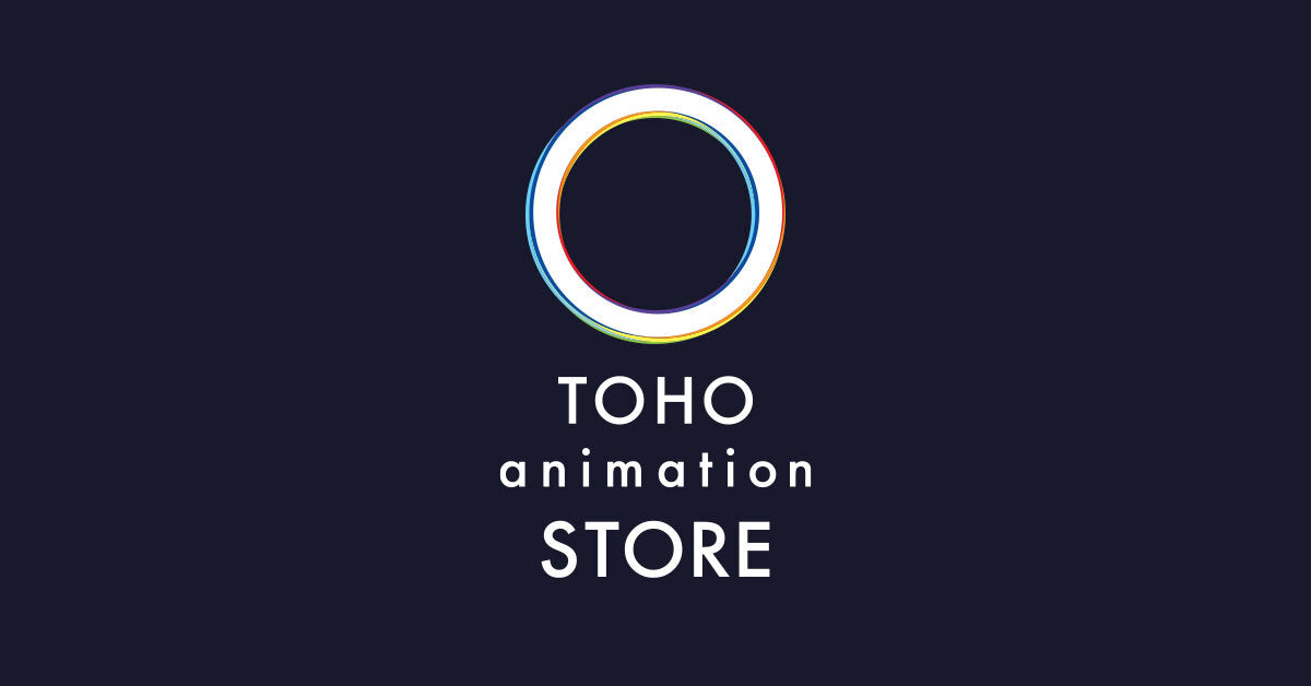 TOHO animation Store | US