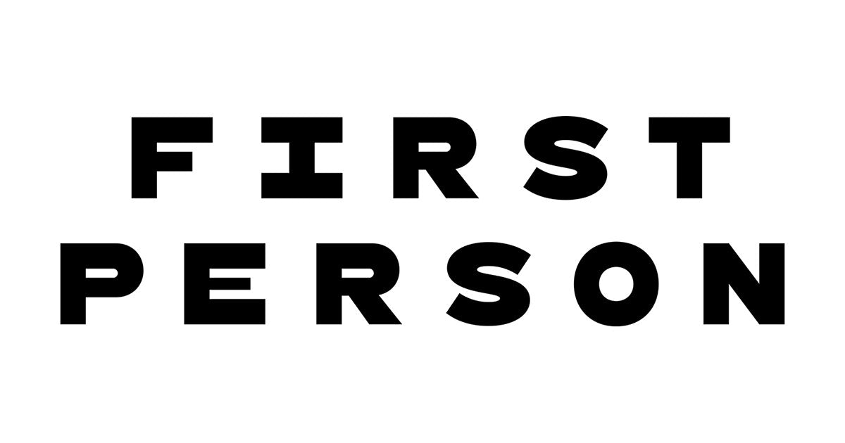 First Person