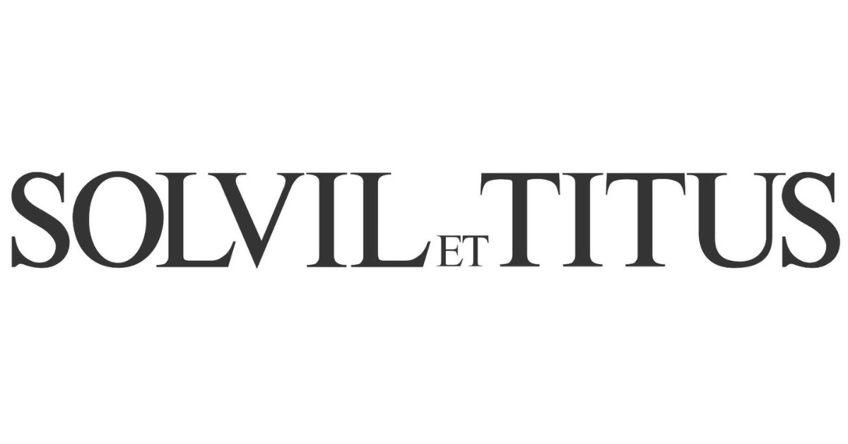 Solvil et Titus Thailand