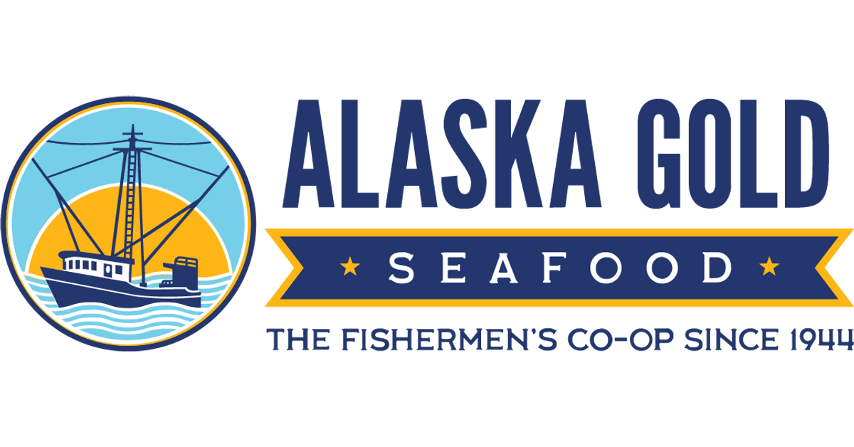 Alaska Gold Seafood