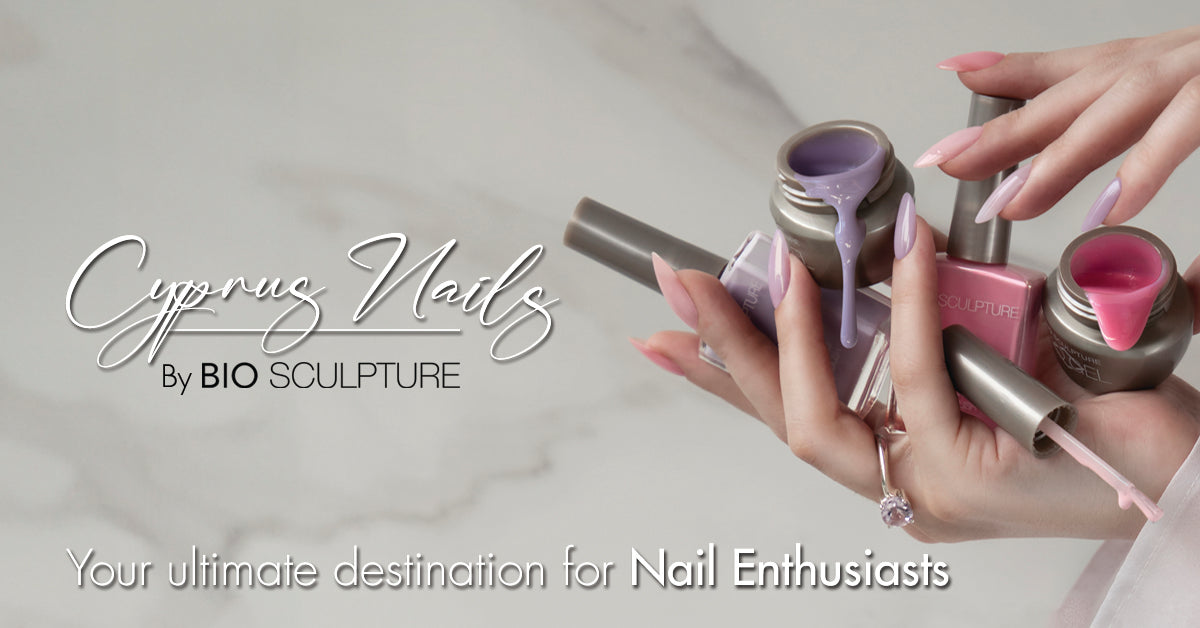 BIO SCULPTURE CYPRUS ONLINE STORE