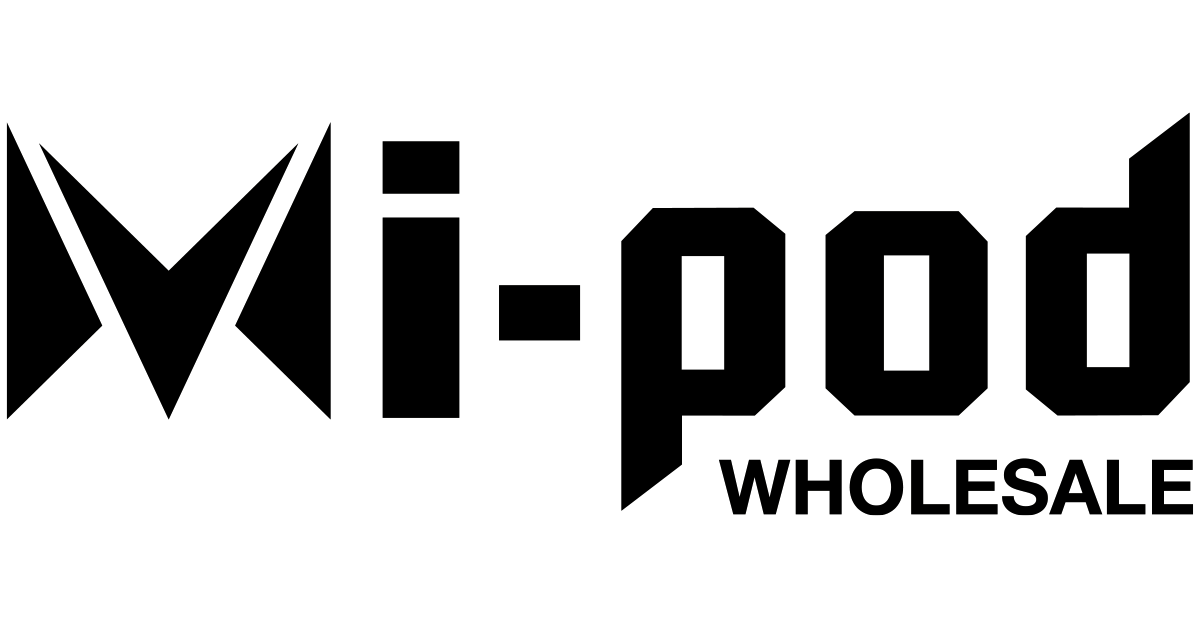 Mi-Pod Wholesale