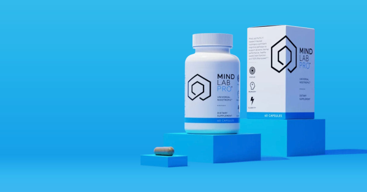 Mind Lab Pro® RoW