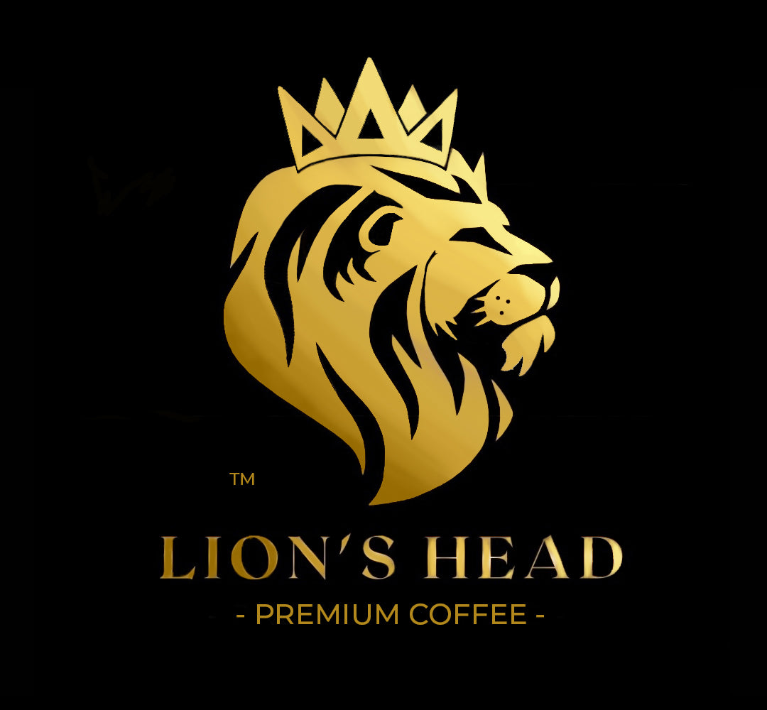 Lion's Head Coffee 