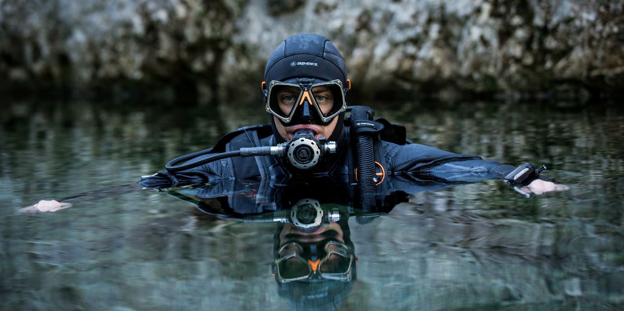 Apeksdiving