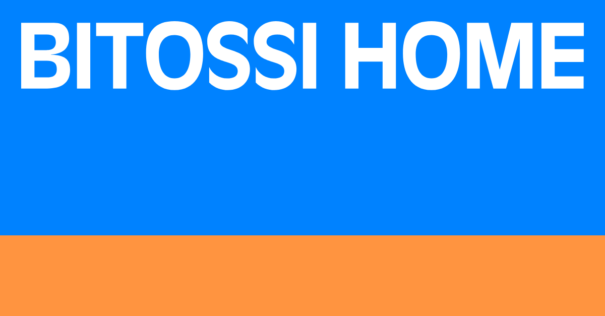 Bitossi Home