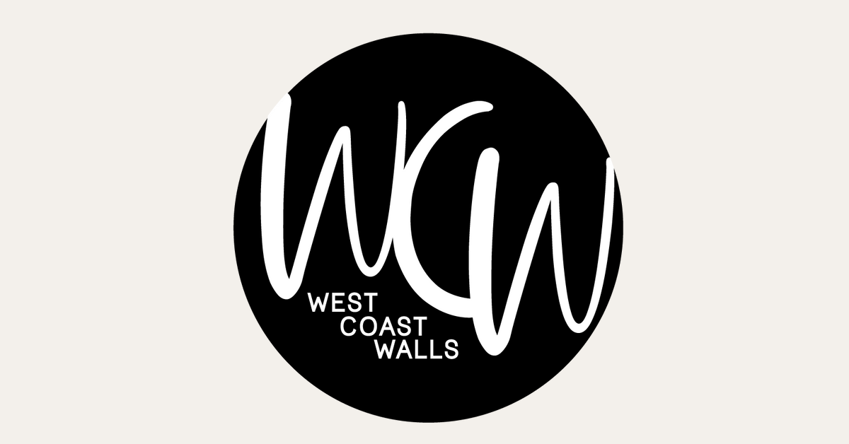 West Coast Walls