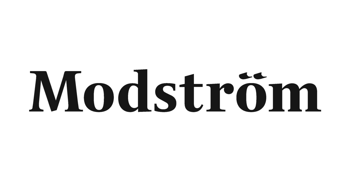 Modström DK