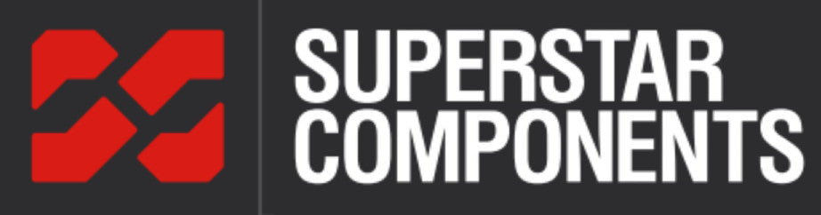 Superstar Components