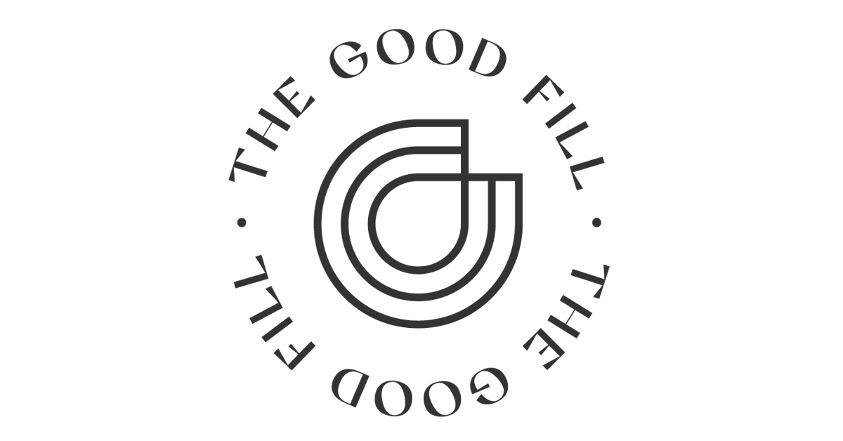 THE GOOD FILL