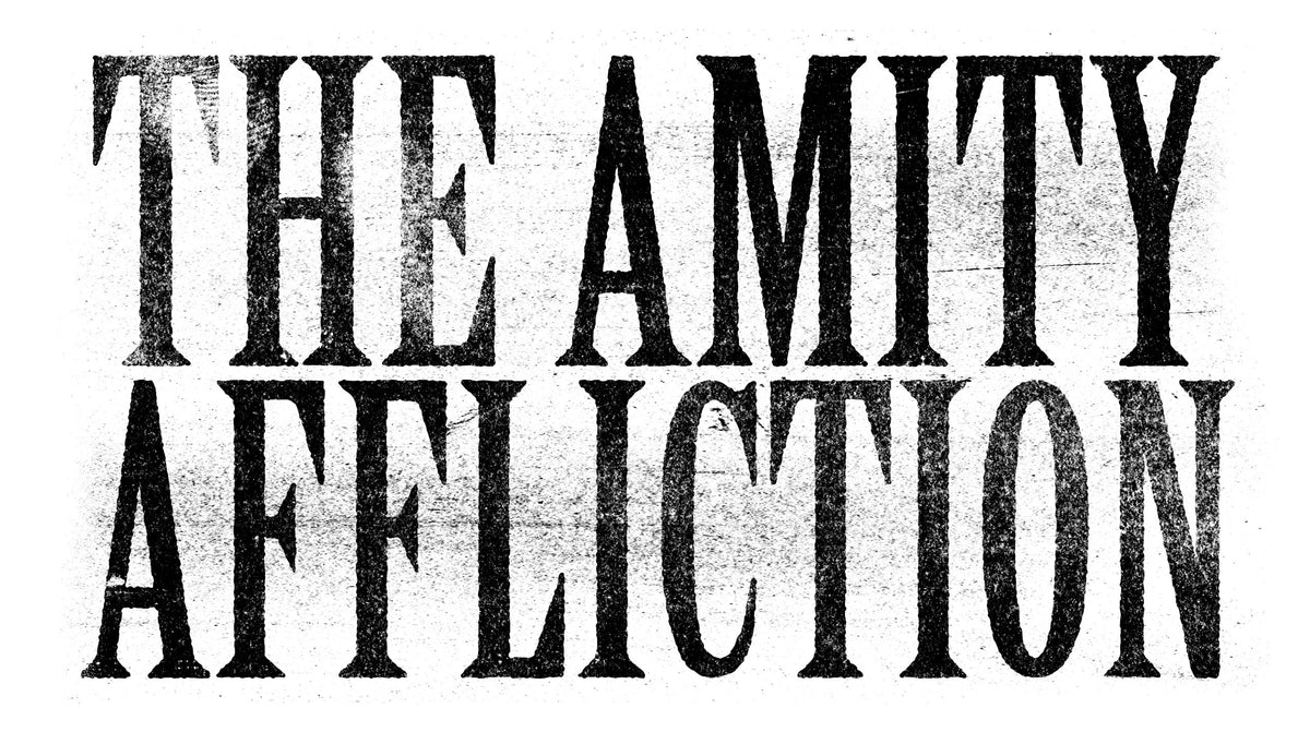 The Amity Affliction