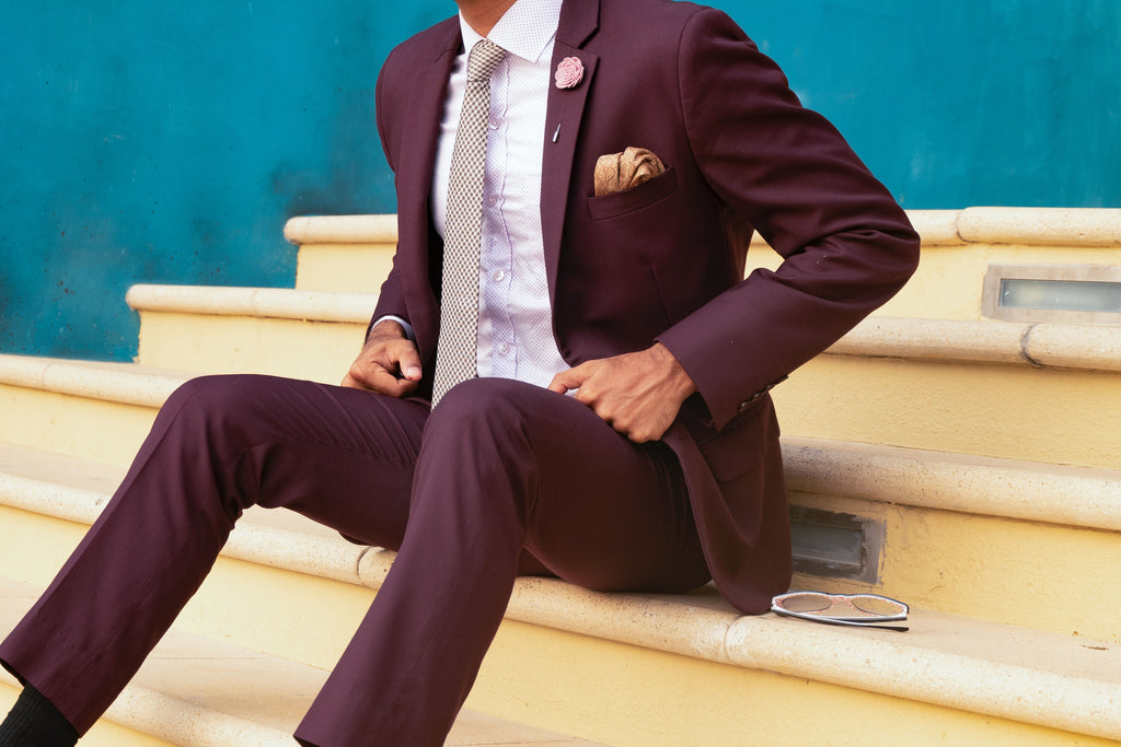 Suitmine
