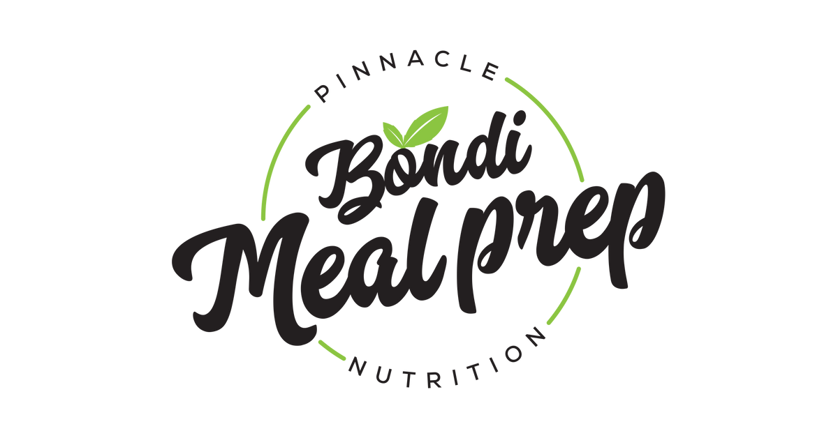 BONDI MEAL PREP