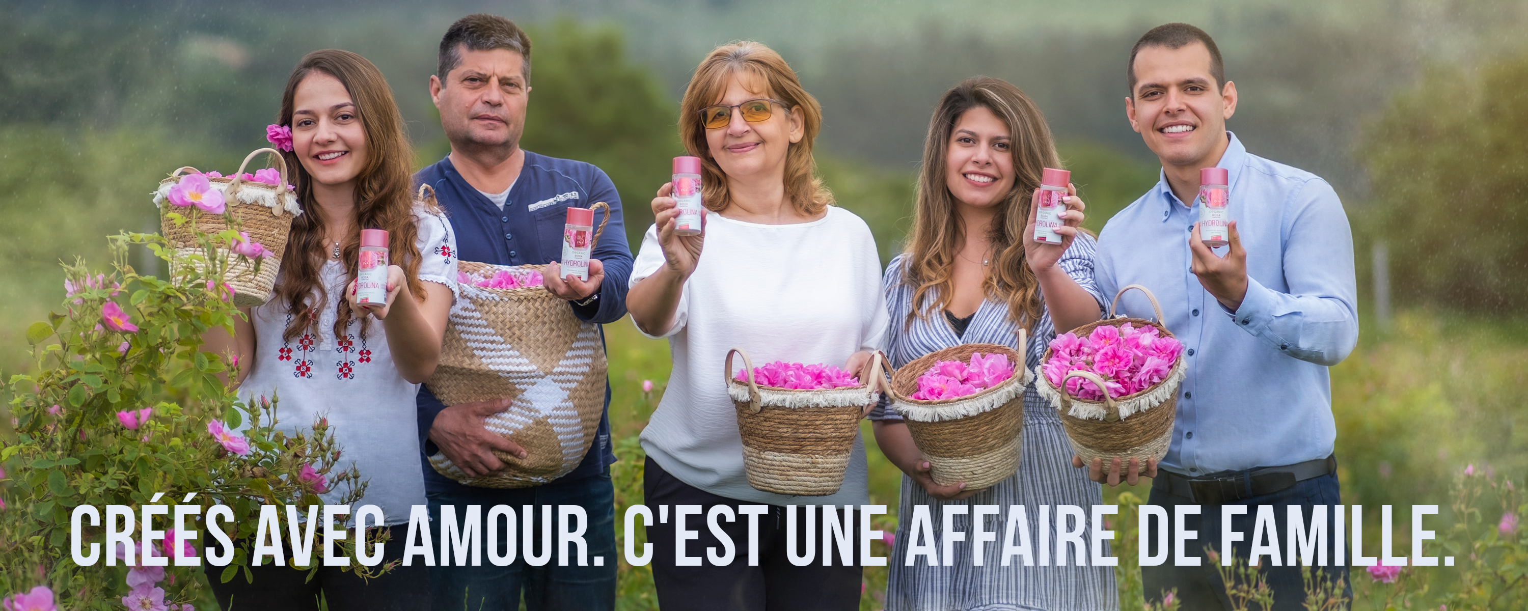 InaEssentials France