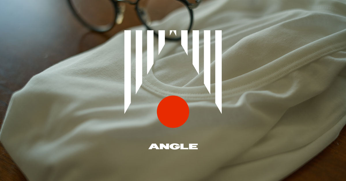 ANGLE-アングルオンラインショップ