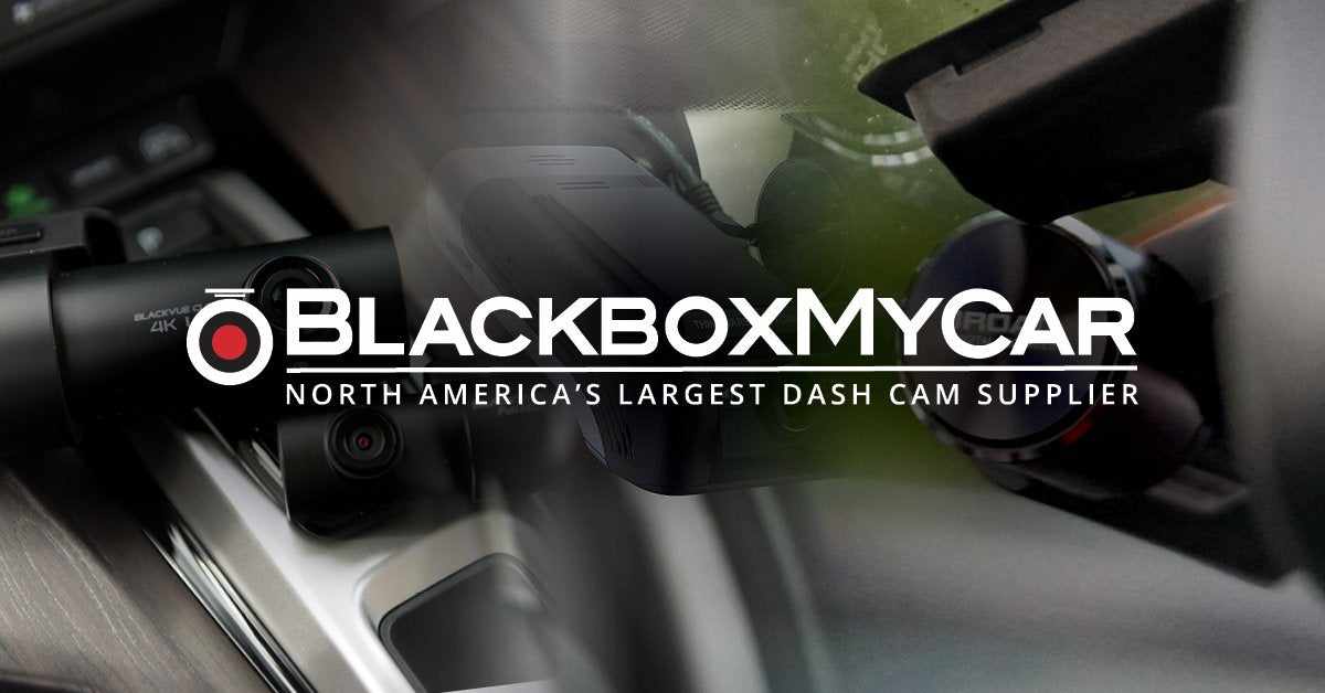 BlackboxMyCar Canada