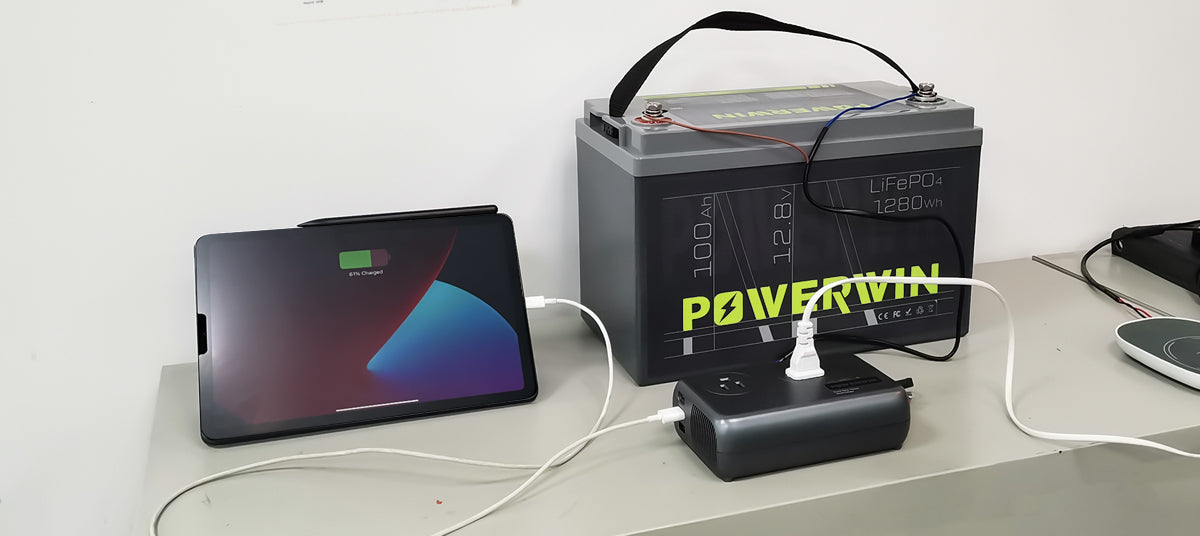POWERWIN