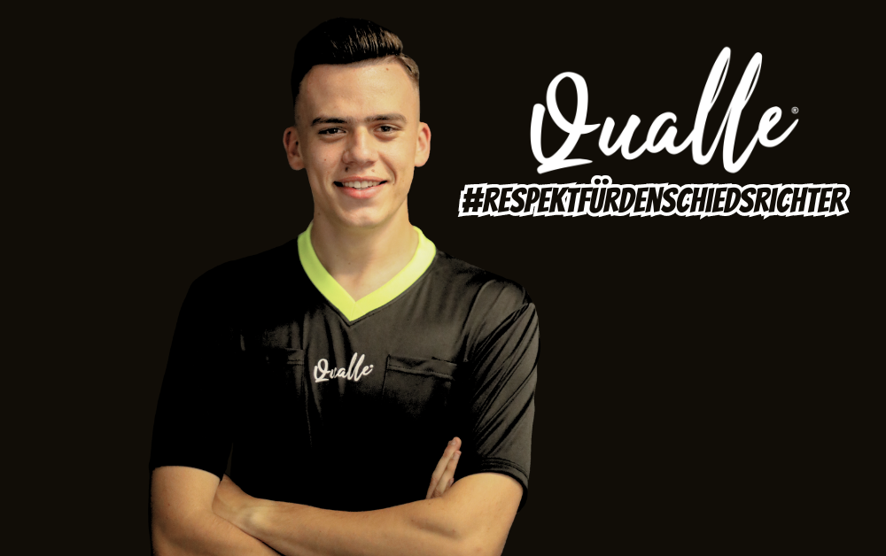Qualle Original® - Die Marke für Respekt