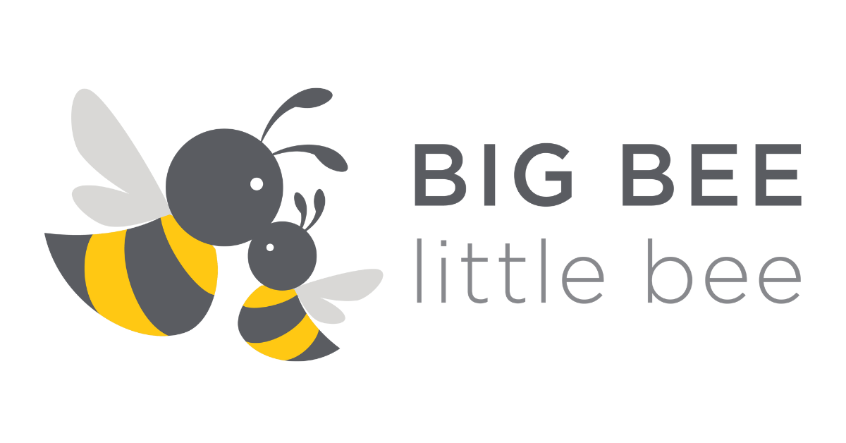Big Bee, Little Bee